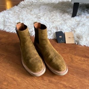 Men’s Frye Chelsea Boot